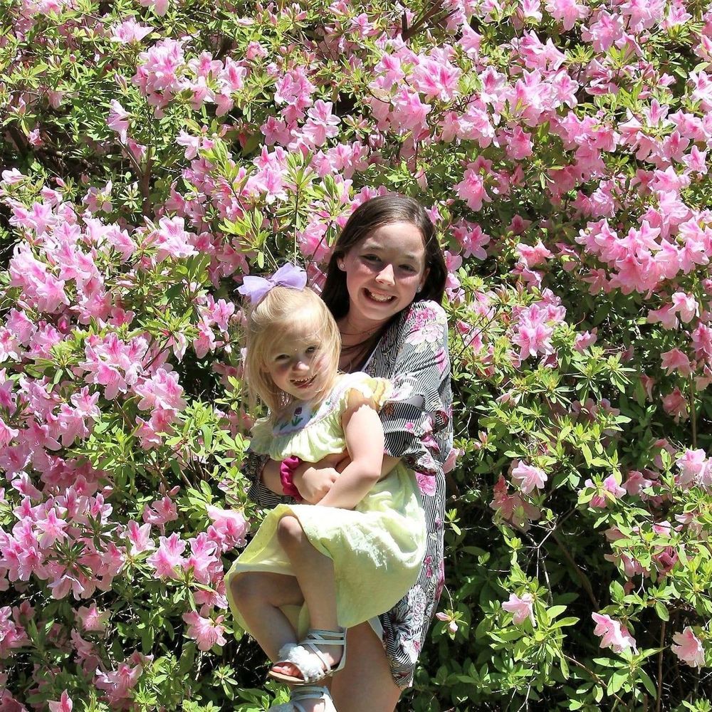 Meet your Posher, Lacey